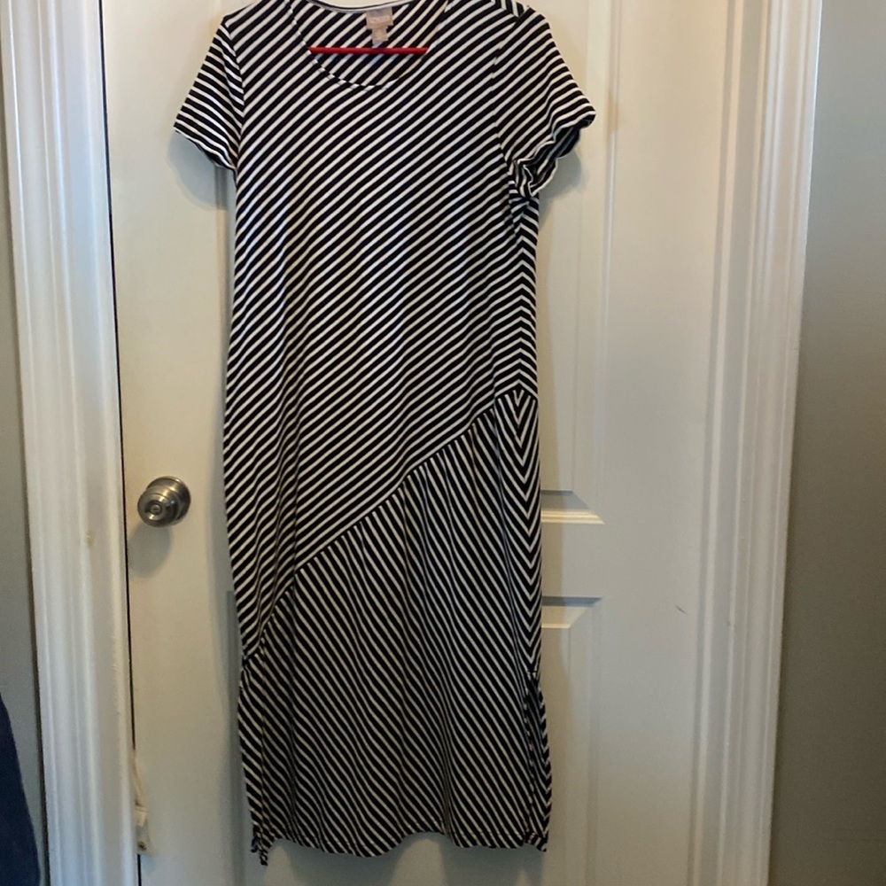 Chico’s knit dress